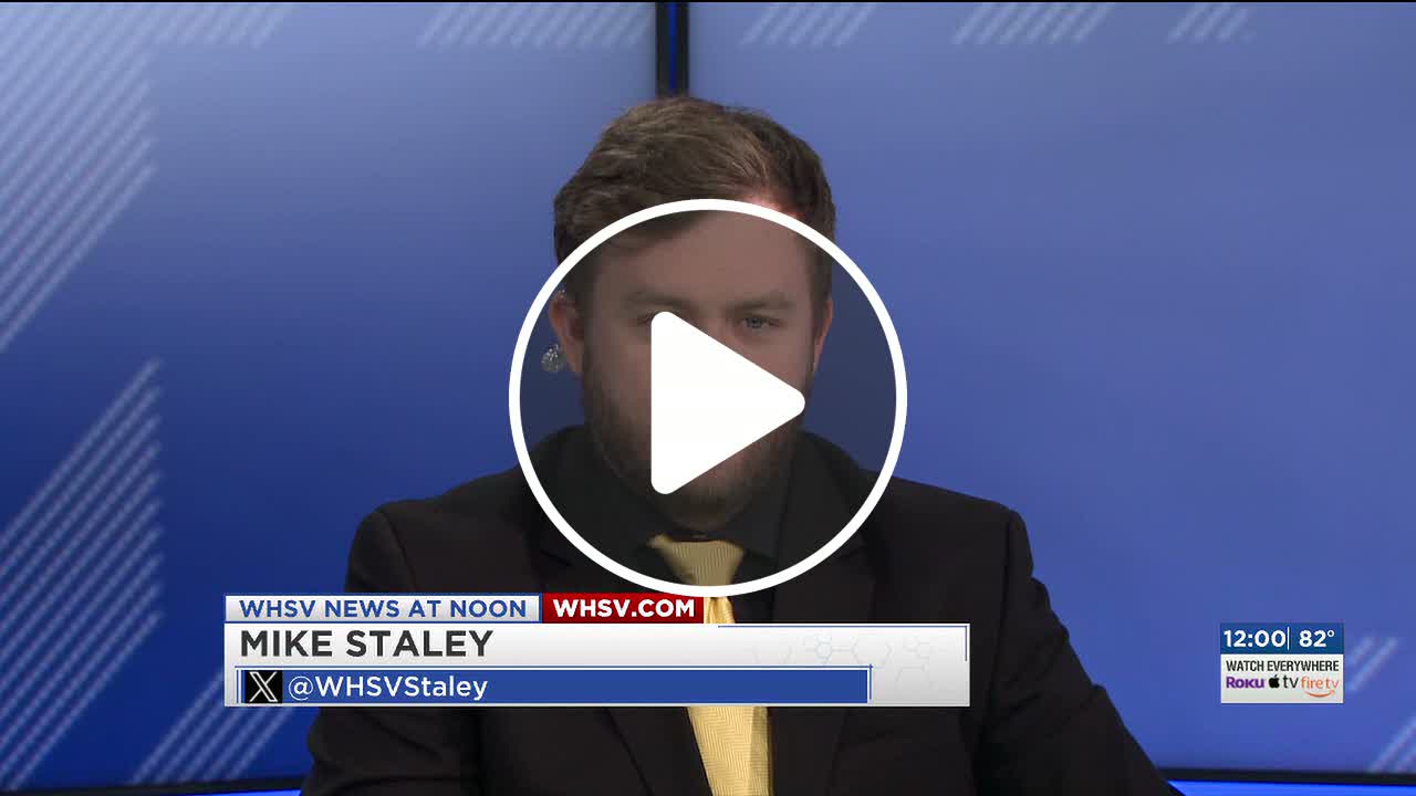 Pendleton County teacher removed from job after arrest on sexual abuse, solicitation charges - NewsBreak