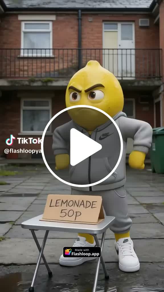 Watch this incredible AI-generated video! 🤖 #AIVideo #TechInnovation # ...