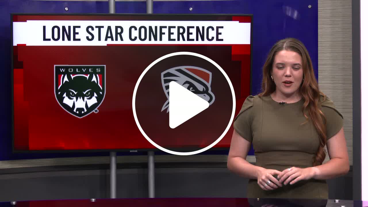 HIGHLIGHTS: Western Oregon def. UTPB 38-19 - NewsBreak