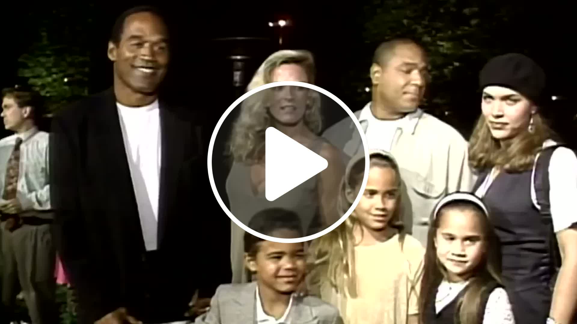 Here's What O.J. Simpson's Kids Are Doing Now - NewsBreak