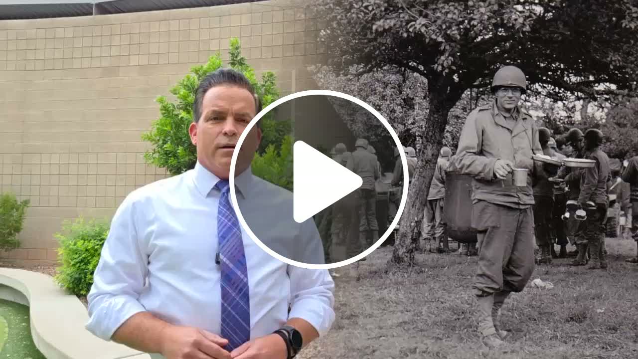 Trading cigarettes for cameras: A WWII soldier’s unlikely path to ...