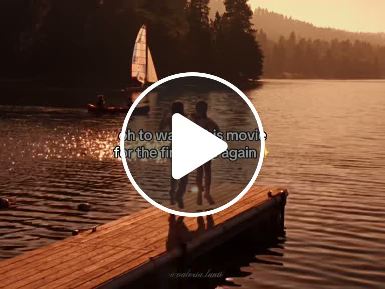 Remember The Magic Of Watching The Parent Trap For The First Time