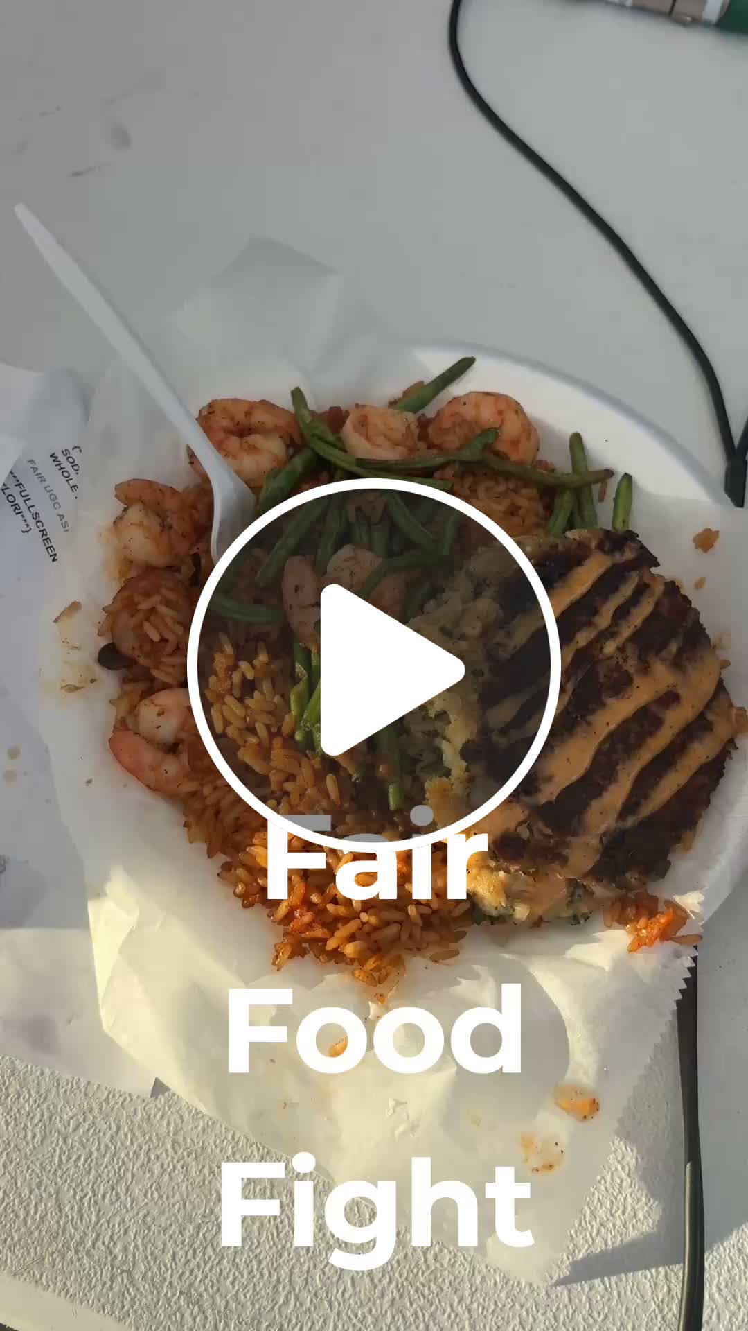 Meet the winners of the 2026 Georgia National Fair’s food fight - NewsBreak