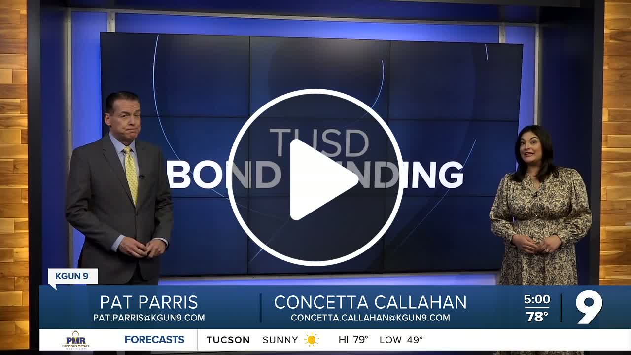 A permanent solution: Rincon/University High School modular units to be