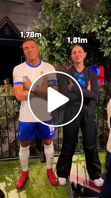 How Tall Are Famous Players? - NewsBreak