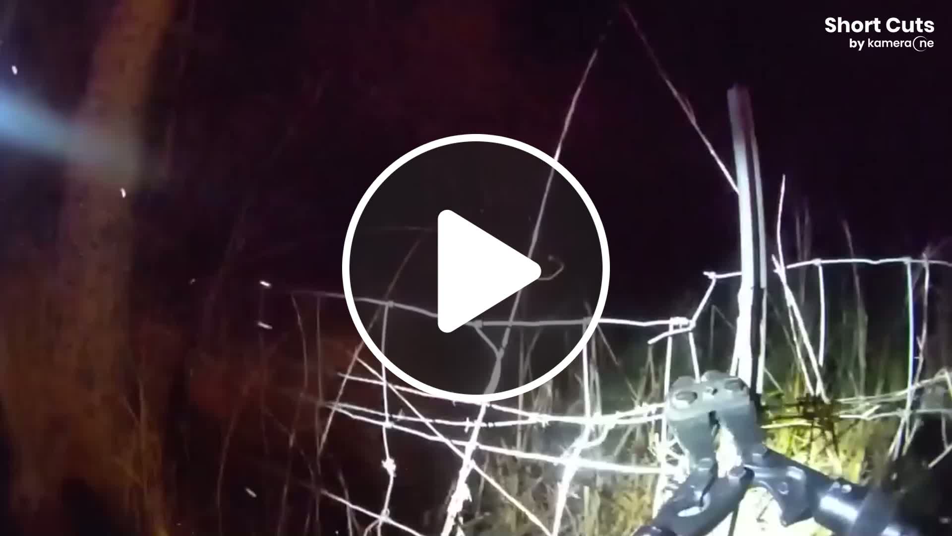 Florida deputies use drone to find elderly man lost in wilderness for ...