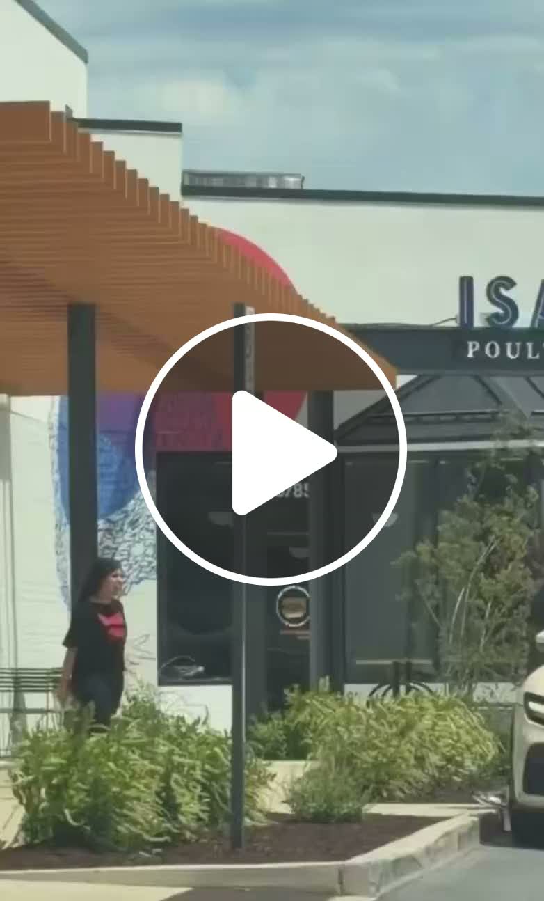 FirstVideoChallenge Cardi B and Stefon Diggs were seen arguing outside a coffee shop in Maryland. - NewsBreak