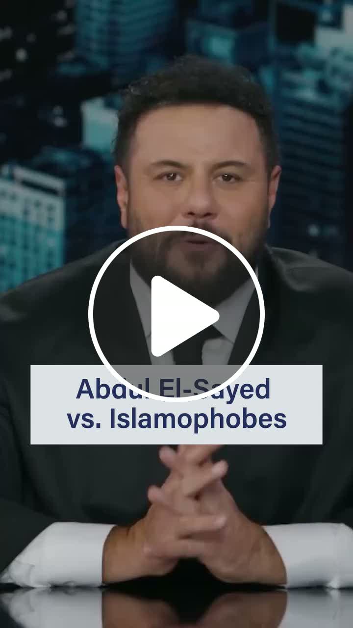 Why do candidates like Abdul El-Sayed and Zohran Mamdani have to keep ...