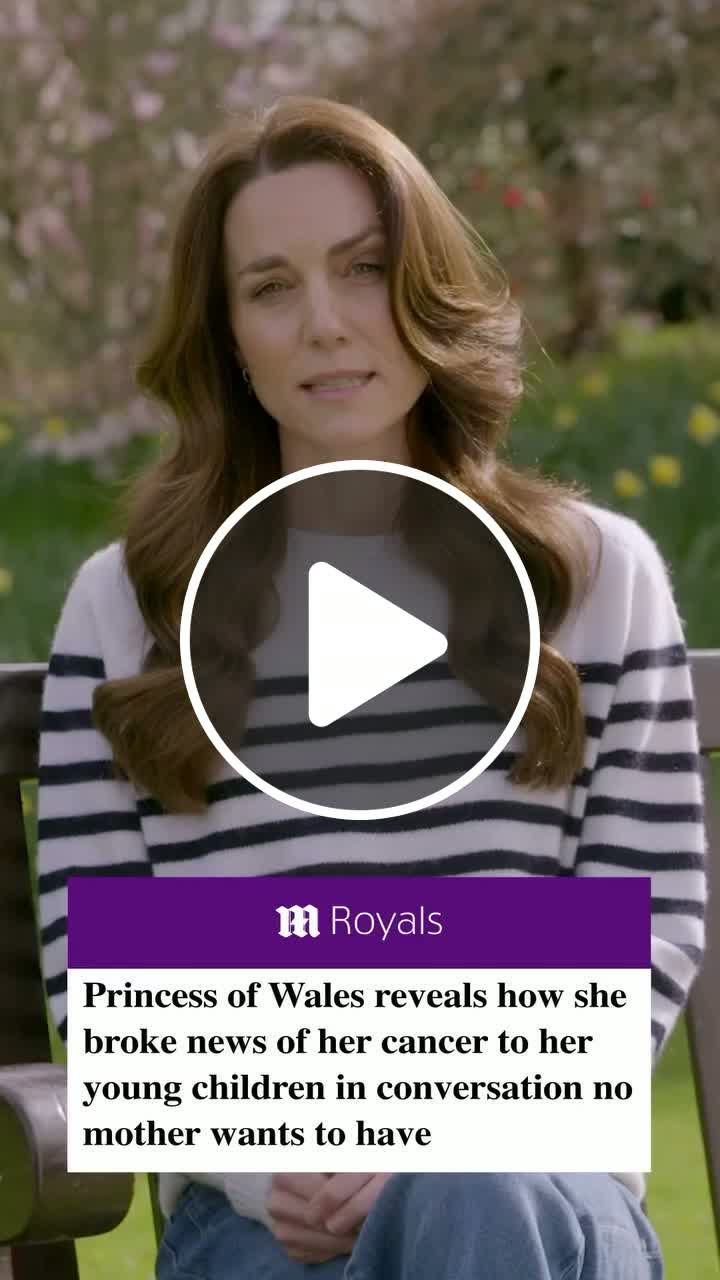 We are thinking of her and her children BBC Studios - NewsBreak