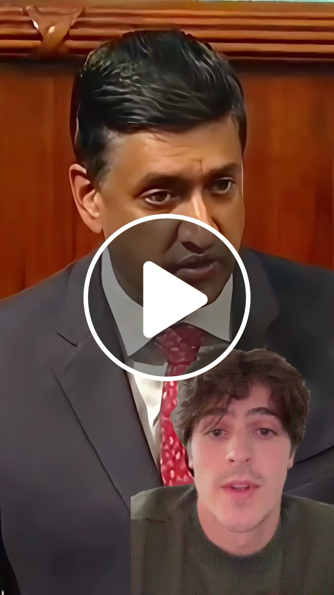 Ro Khanna Shouts Out Quiver Quant in Congress for Transparency on Stock ...