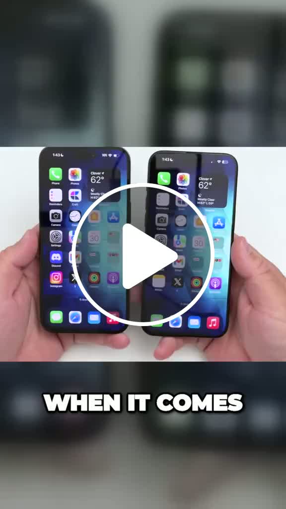 Next-Gen iPhone Speed Test# iPhone 15 Pro Max vs 14 Pro Max