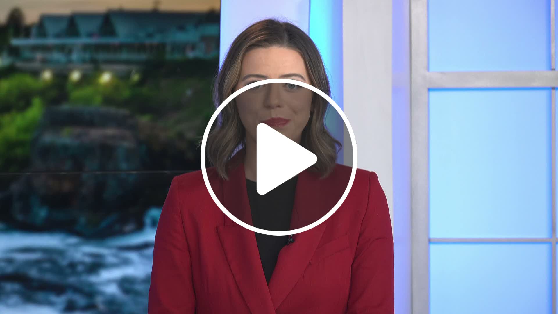 Parents, students, watch demolition begin at Spokane's Adams Elementary ...