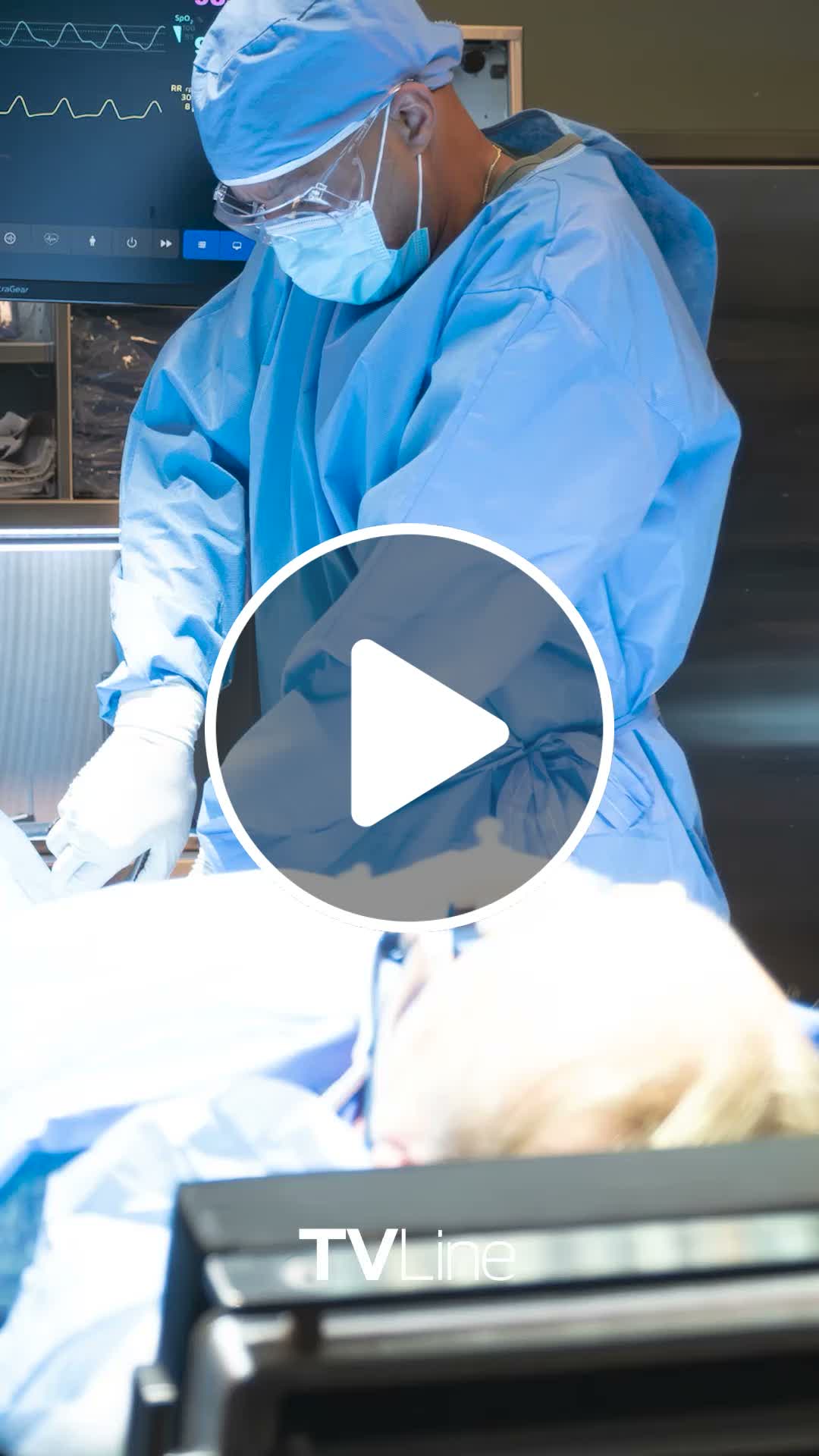 Scrubs | Donald Faison Opens Up About Turk's Emotional Burnout Scene ...