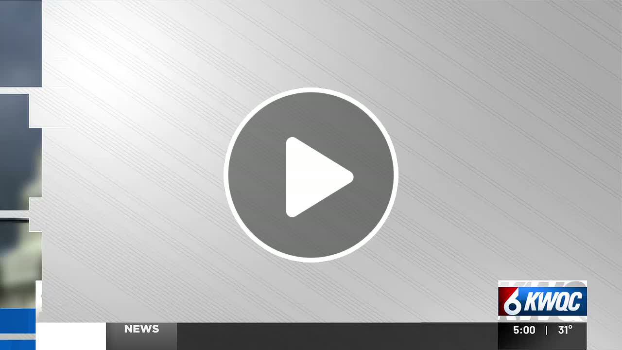 Moline house catches on fire after vehicle hits it - NewsBreak