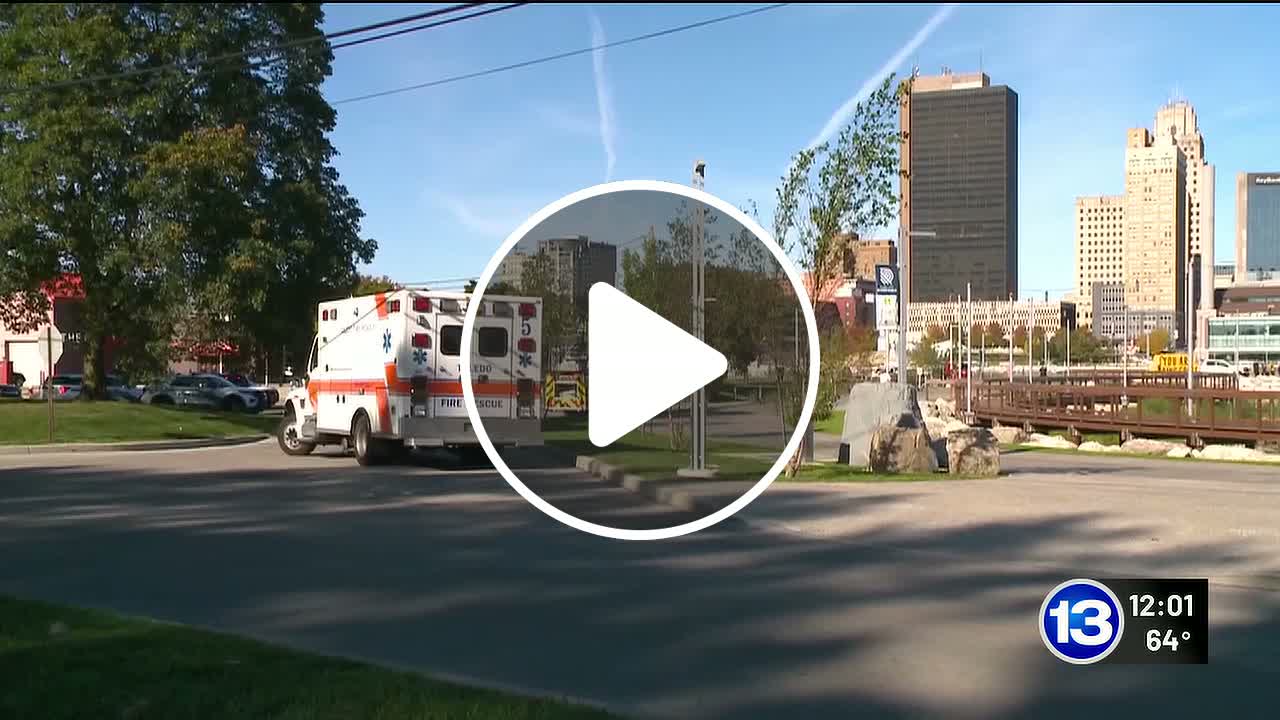 Body found floating in Maumee River near downtown Toledo - NewsBreak