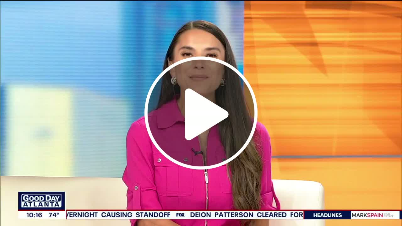 Laura Ratliff gives a list of affordable family vacations - NewsBreak