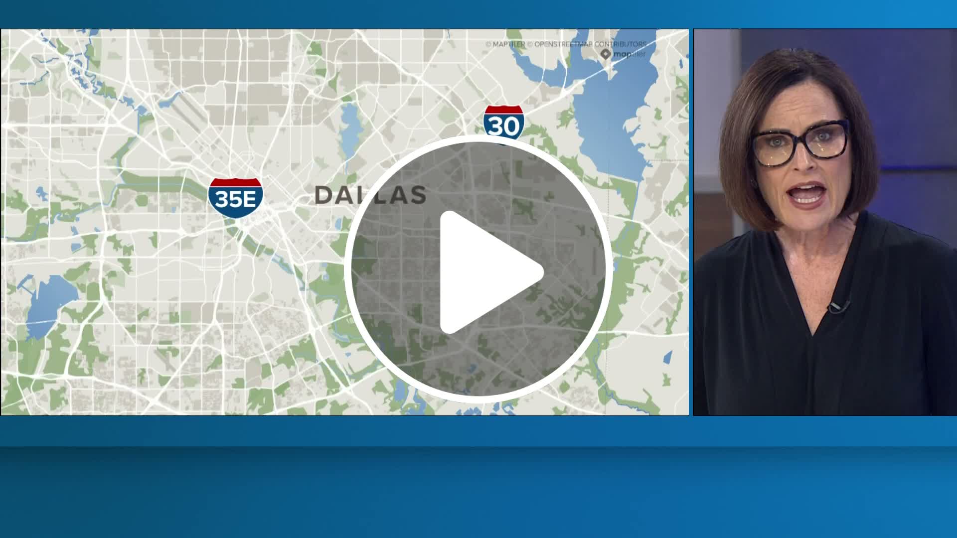 Carrollton hospital bomb threat forces patient transfers, ER diversions ...