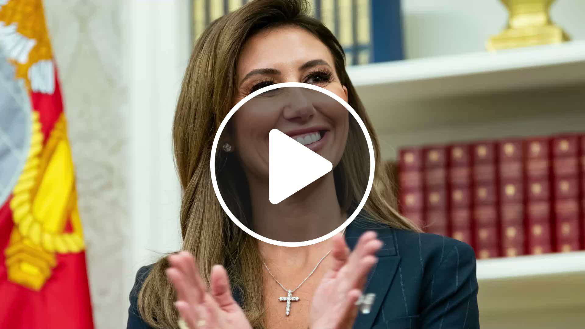 Appeals Court Disqualifies Trump's Pick as New Jersey Federal ...