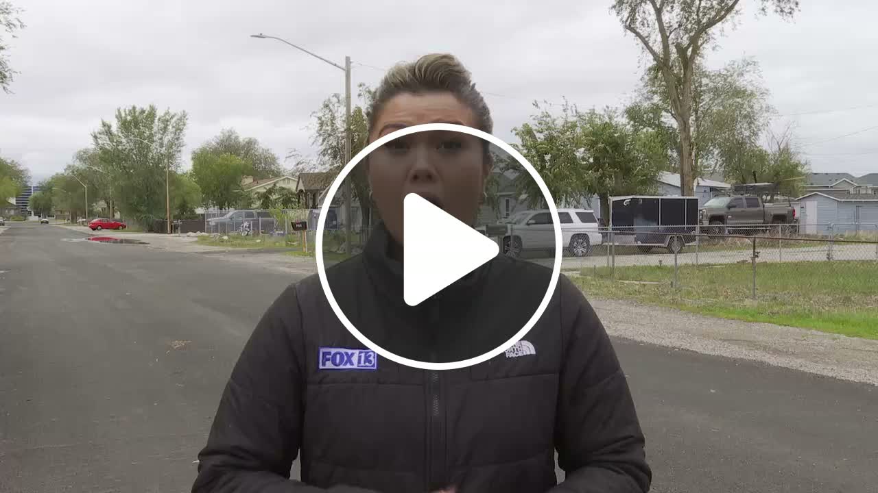 Magna woman seeks safer street after 2 parked cars hit in less than a ...