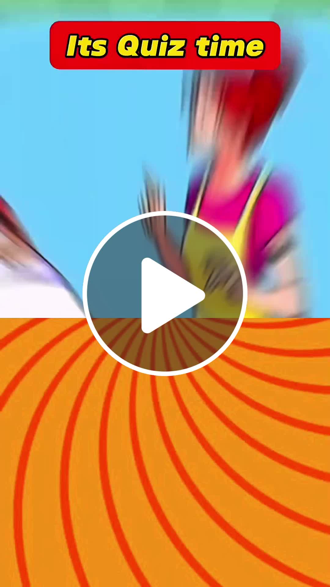 ⚡Impossible quiz Challenge!#quiz, #riddle, #trivia, #quiztime - NewsBreak