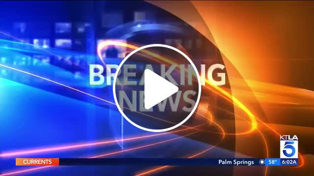 SUV plunges 100 feet off Southern California overpass; at least 1 dead ...