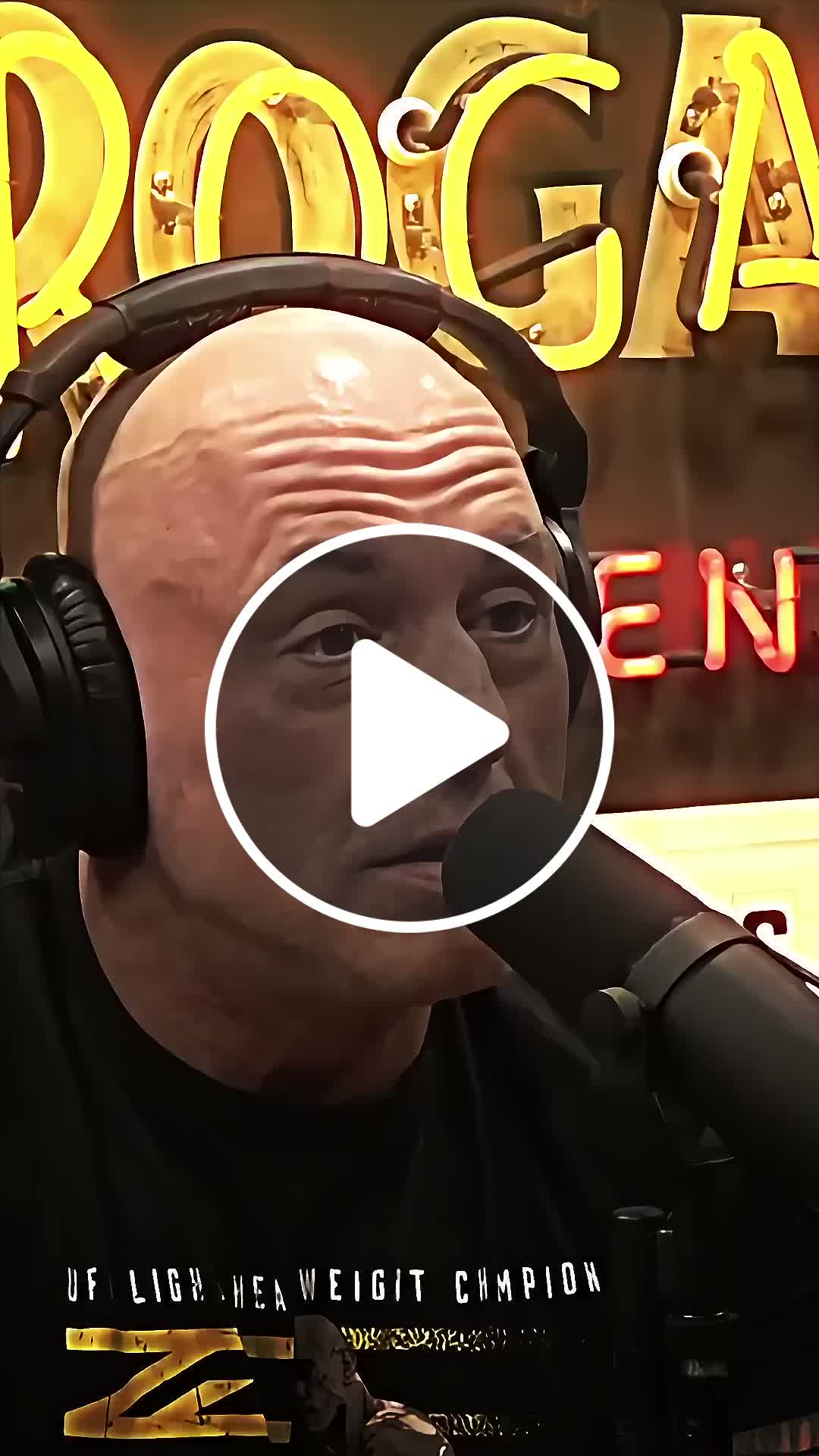Joe Rogan on What’s Inside McNuggets - Fringe News