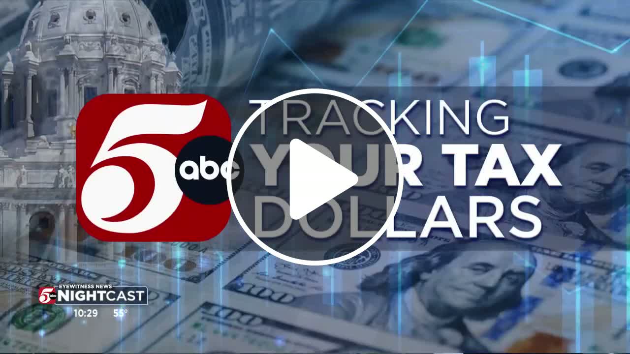 Wisconsin family possibly sent Minnesota food assistance card - NewsBreak
