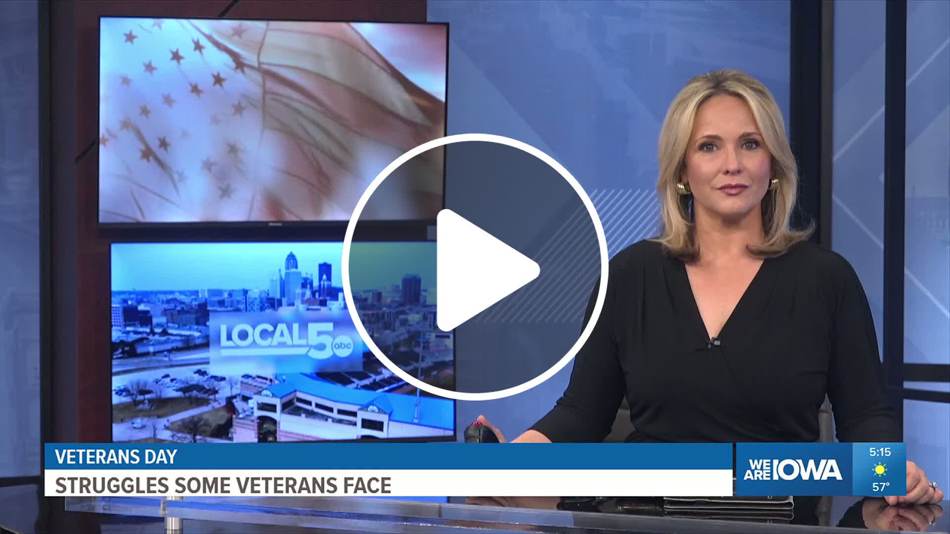 Veterans discharged under less-than-honorable conditions face struggles post-service - NewsBreak