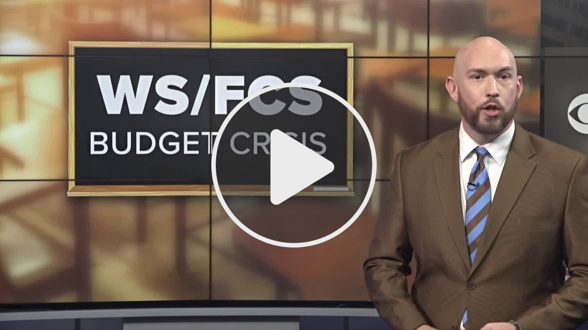WSFCS Outlook - NewsBreak