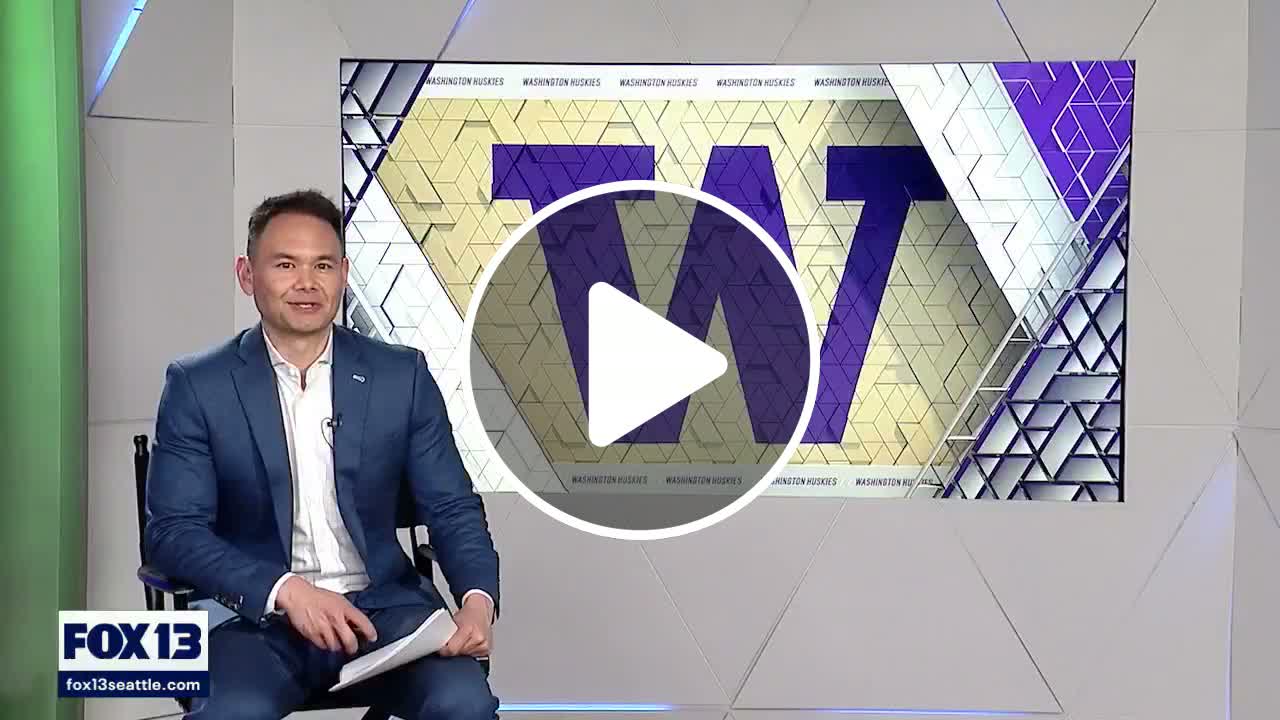 Huskies AD Pat Chun talks coaching expectations in 2026 - NewsBreak