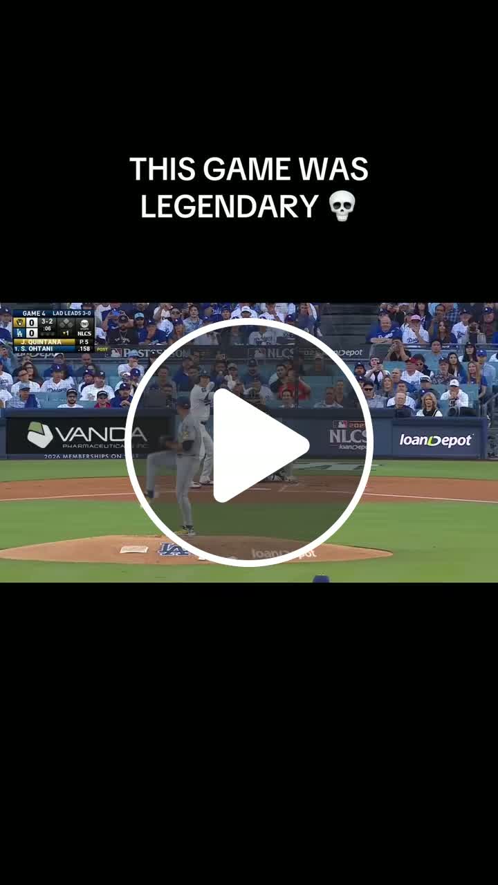 Milwaukee Brewers vs Dodgers: A Statistical Showdown in Fast Fans’ Matchup—Player Stats Reveal the Full Picture