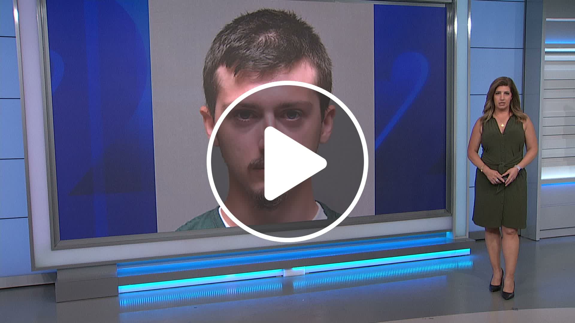 Mastic Beach man accused of engaging in sexual conduct with the family ...