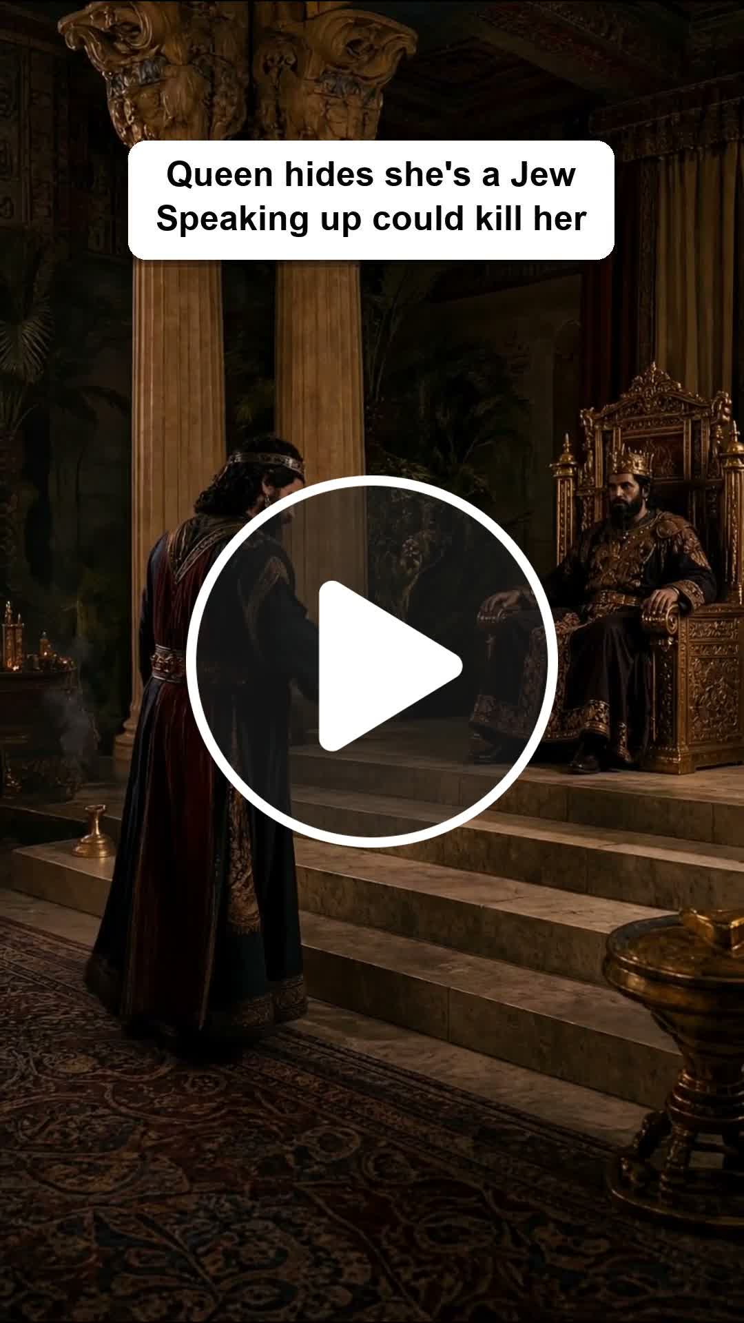 A hidden queen risks everything. One decree threatens her people. Will ...