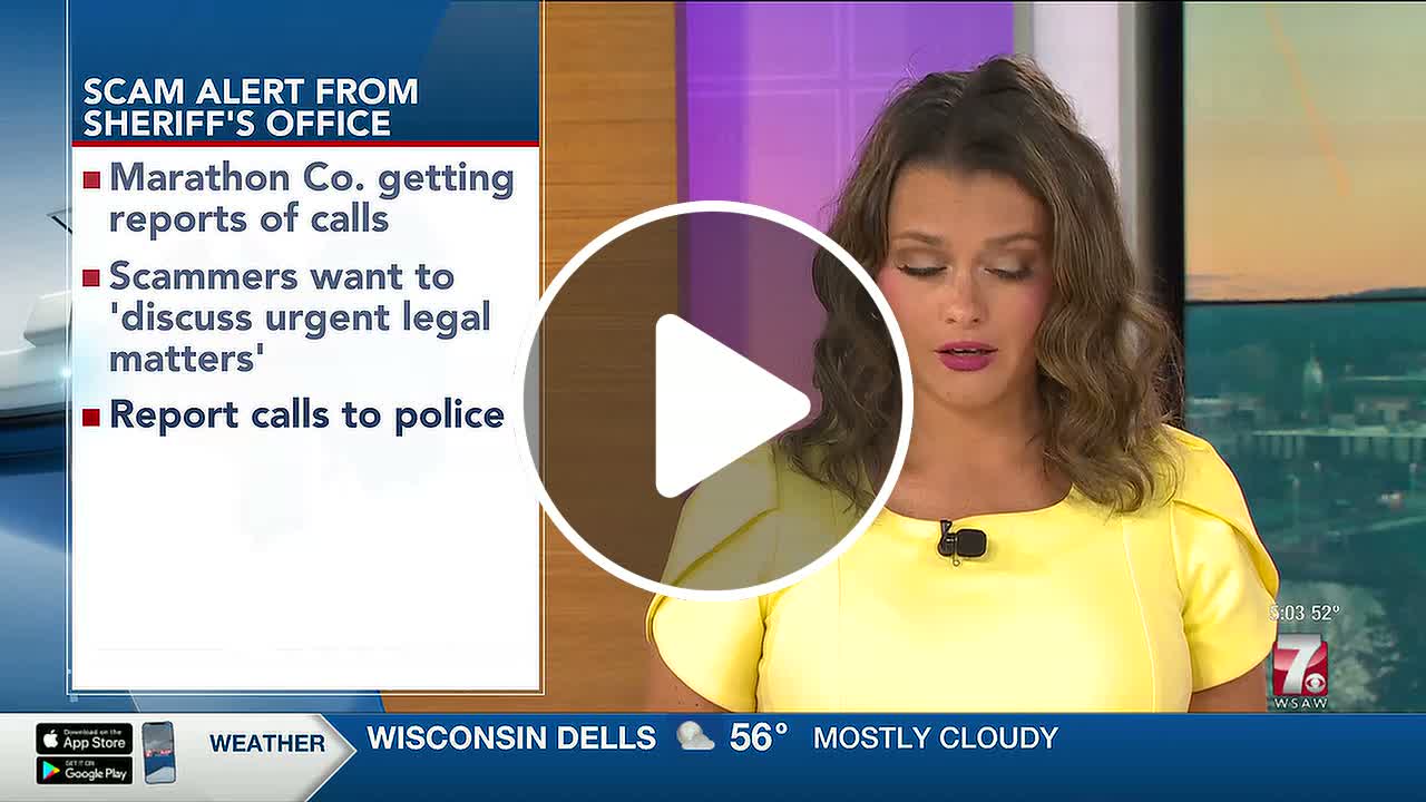 No criminal charges filed in deadly Shawano County deputy-involved ...
