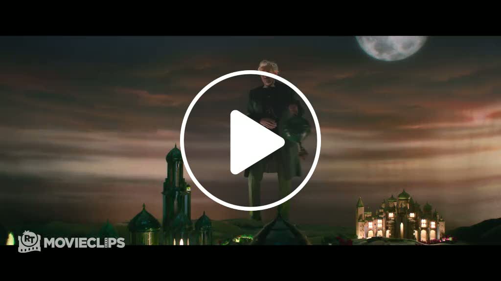 A Sentimental Man - Part 2 - Wicked (2024) - TM & © #UniversalPictures ...
