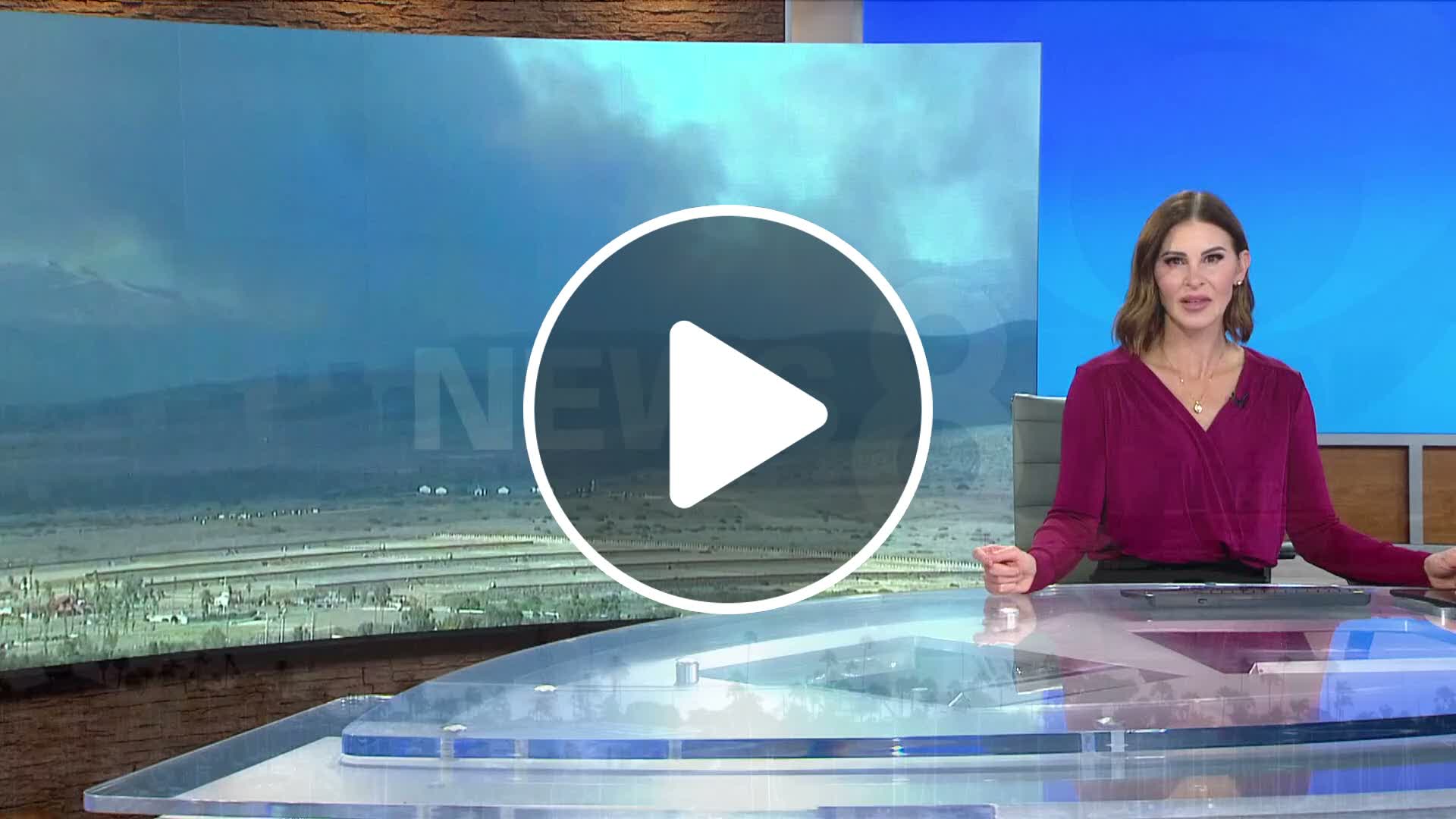 Henderson Fire | I-5 reopens after brush fire threatens highway near ...