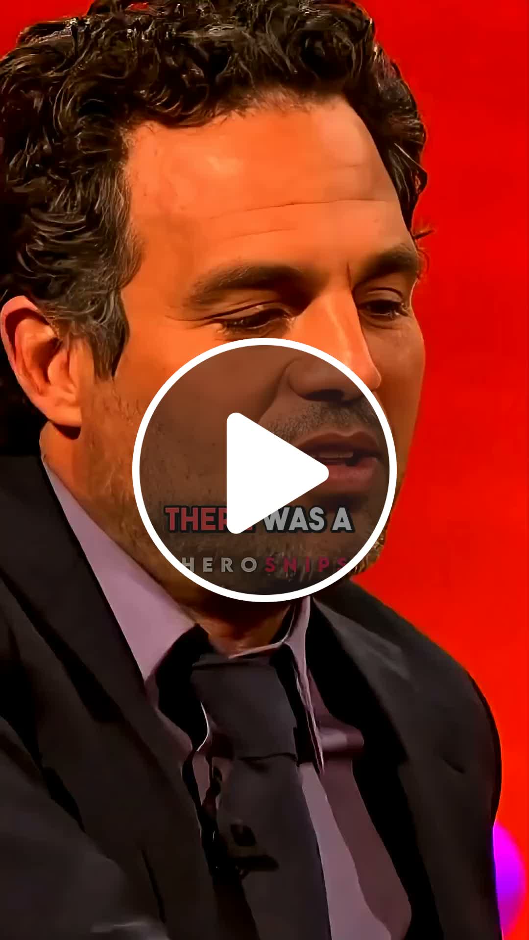 Mark Ruffalo Scene Gone WRONG!! 😱 - NewsBreak