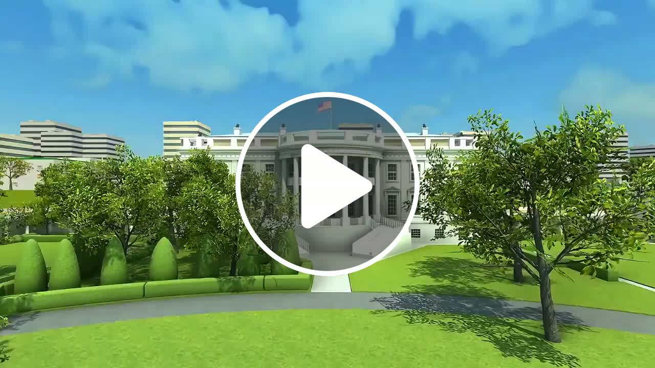 President Simulator Official Gameplay Trailer - NewsBreak
