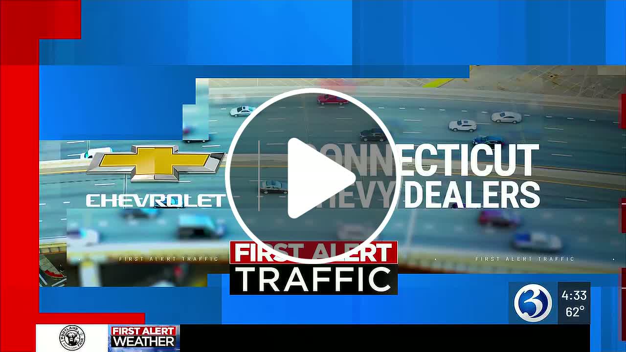 Police investigation blocks off roadway in Hartford - NewsBreak