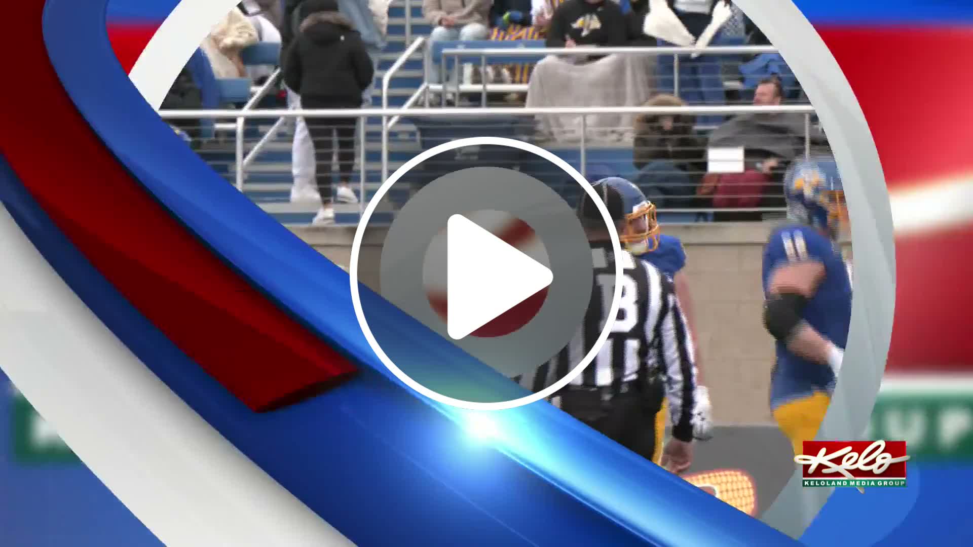 USF football dominates Minot State, 49-29 - NewsBreak