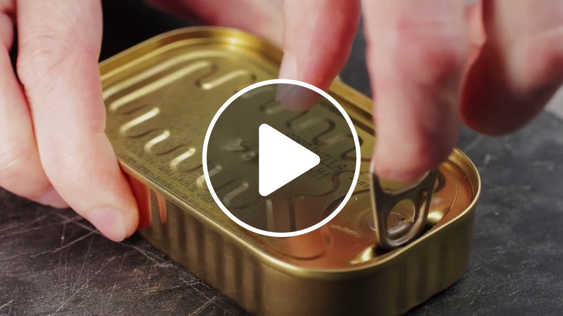 The Store-Bought Canned Fish You Should Always Add To Your Cart - NewsBreak