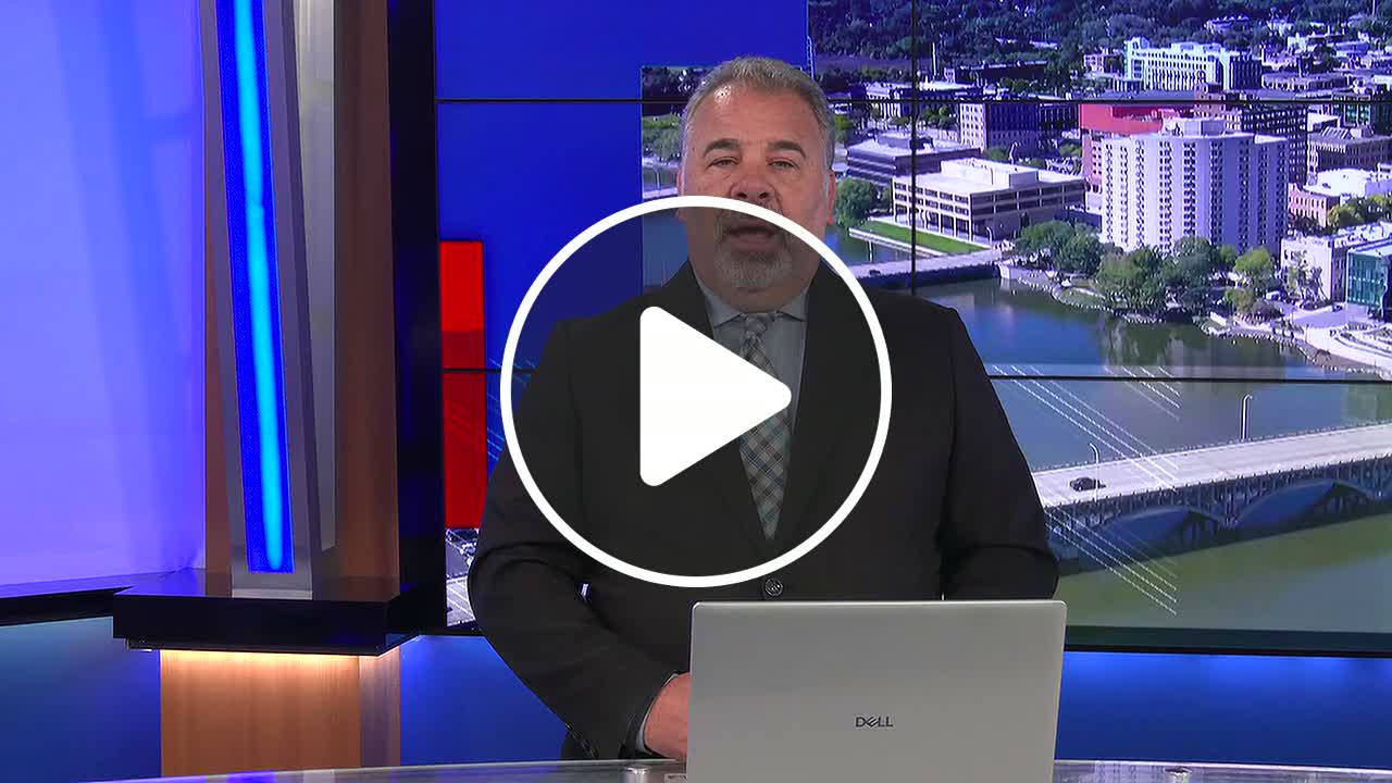 Fastcast: Four teens charged in stolen car chase, Rockford Woman faces ...