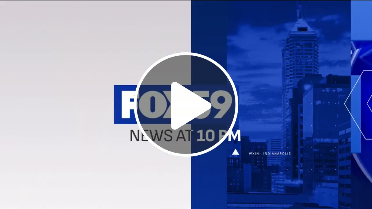 Secretary of State candidates share thoughts after FOX59/CBS4's Debate ...