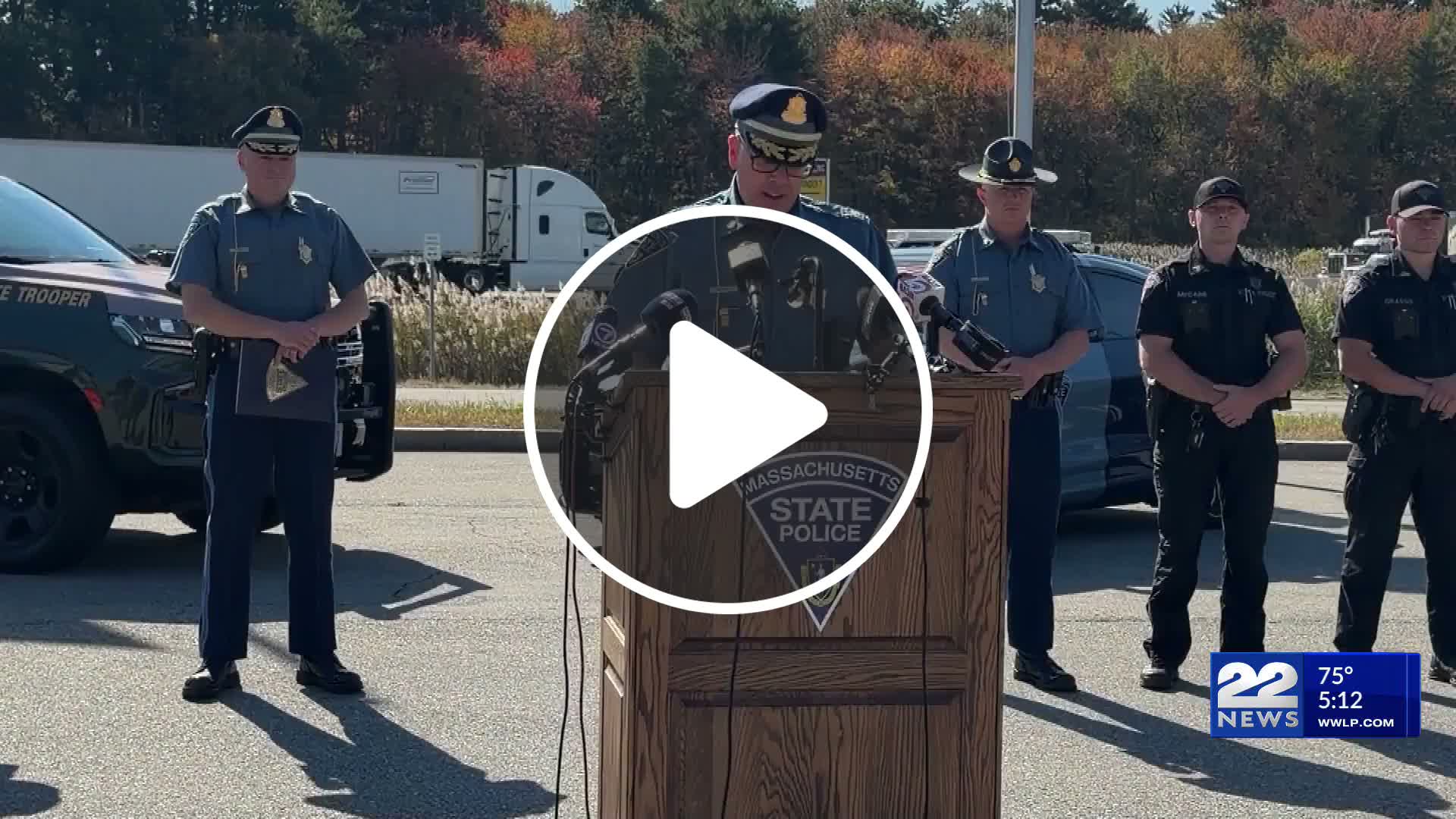 State Police launch 'Operation Wicked Safe' targeting dangerous driving ...
