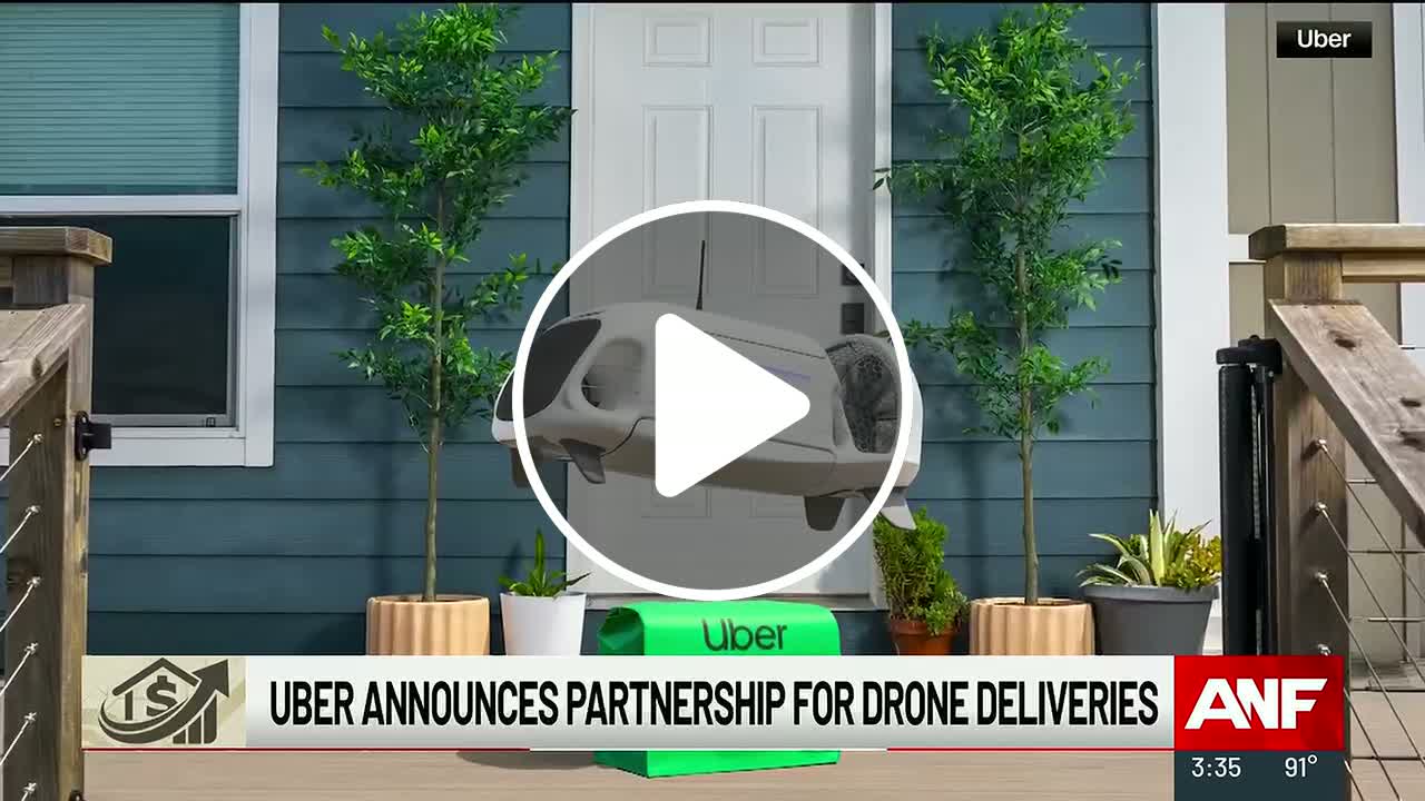 Home Depot announces express delivery