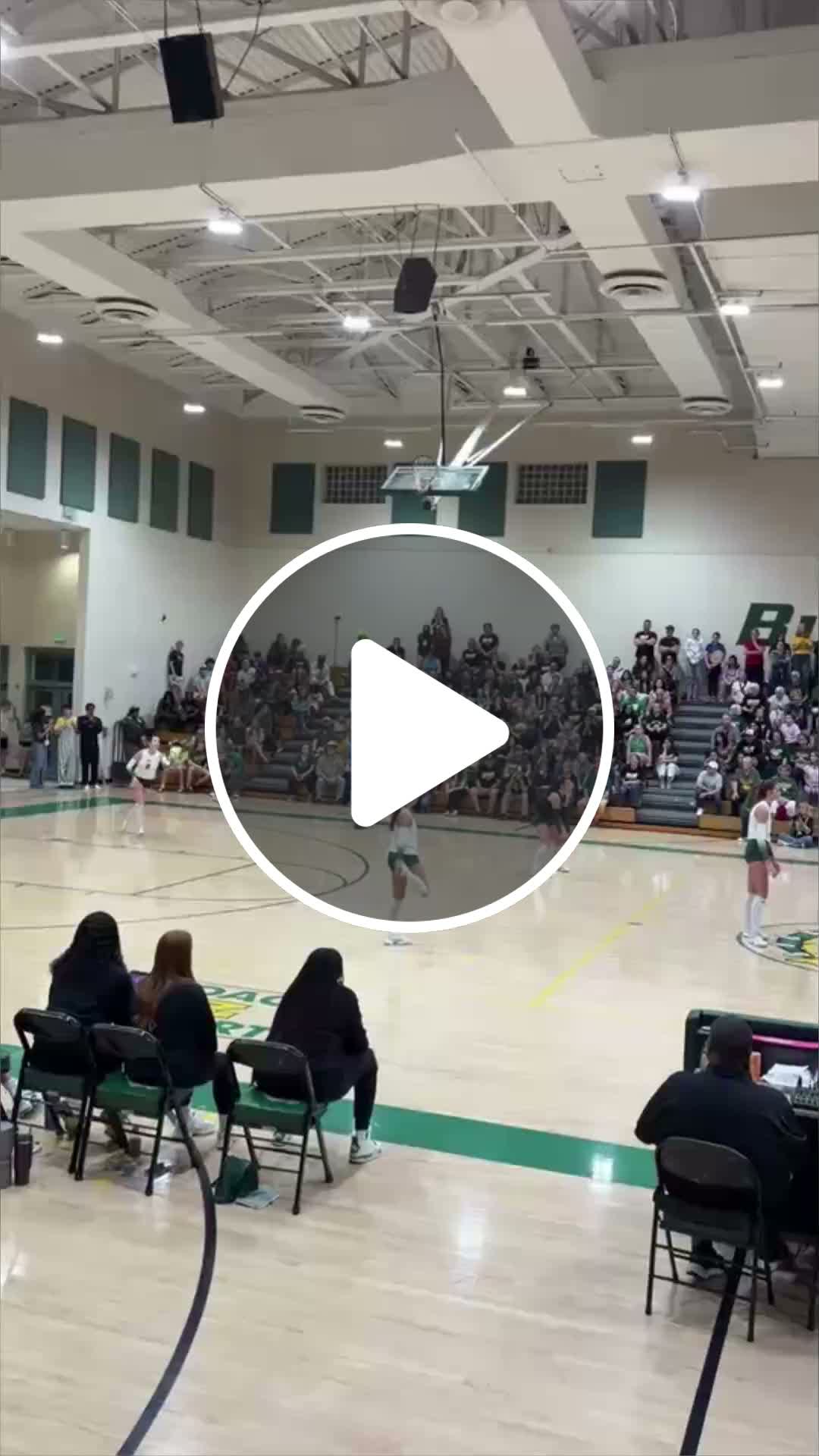 Watch highlights from DeLand's region final volleyball victory over ...