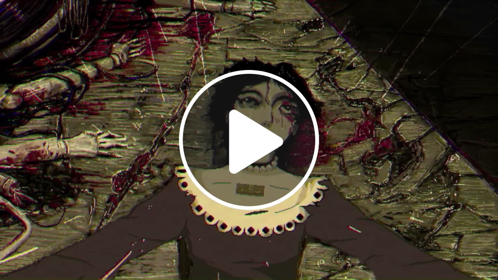 Metamorphosis - Official Announcement Trailer | Top Hat Studios Spring ...