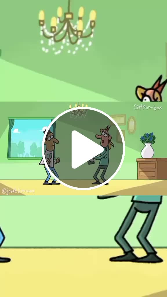 Magicians Smoothest Trick of All Time Hilarious Cartoons part 7 usa ...