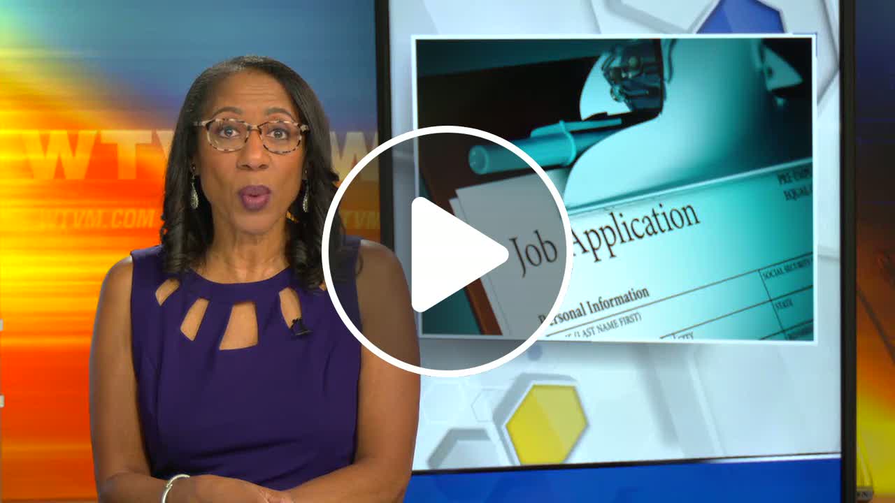 WTVM’s fall job fair to be held next week in Columbus - NewsBreak