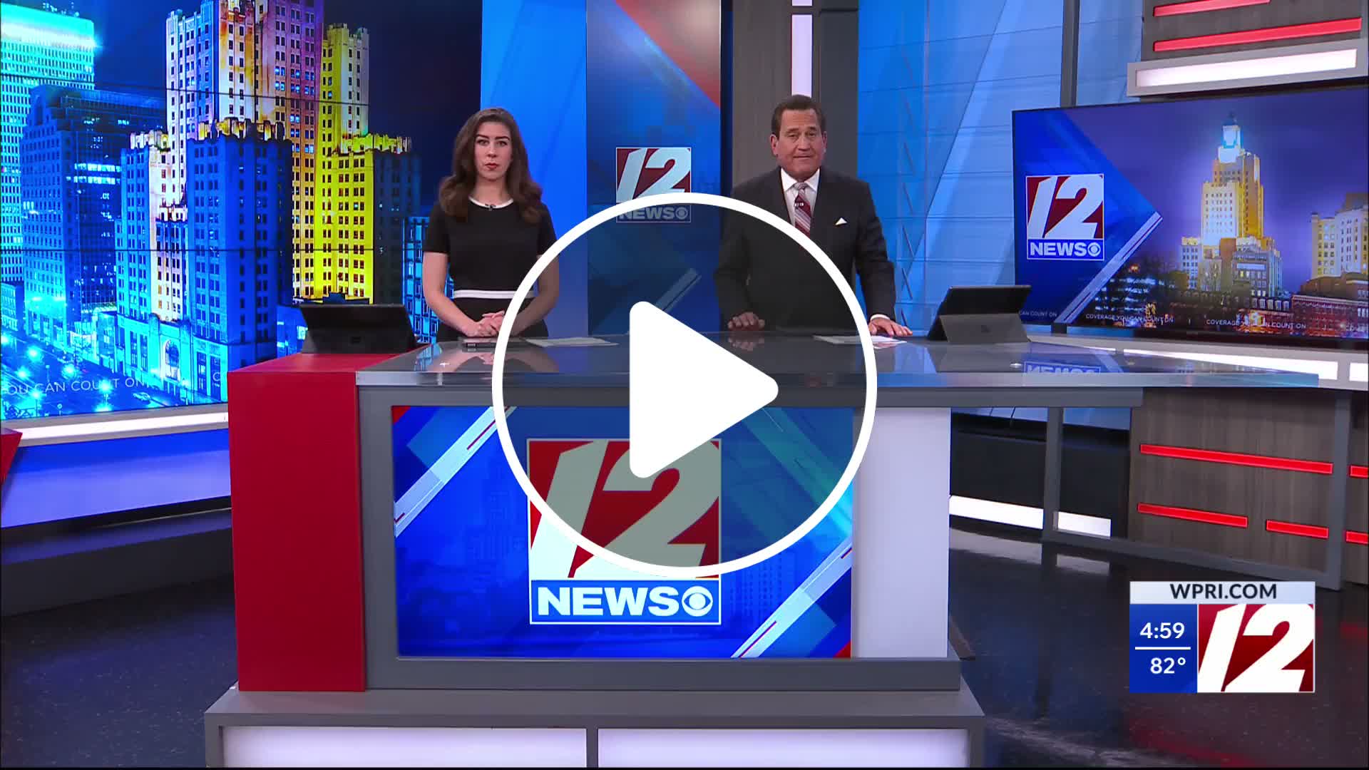 Man accused of attempted kidnapping in Kennedy Plaza faces judge ...